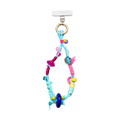 Kalesa Aqua Pop Charm Loop front view