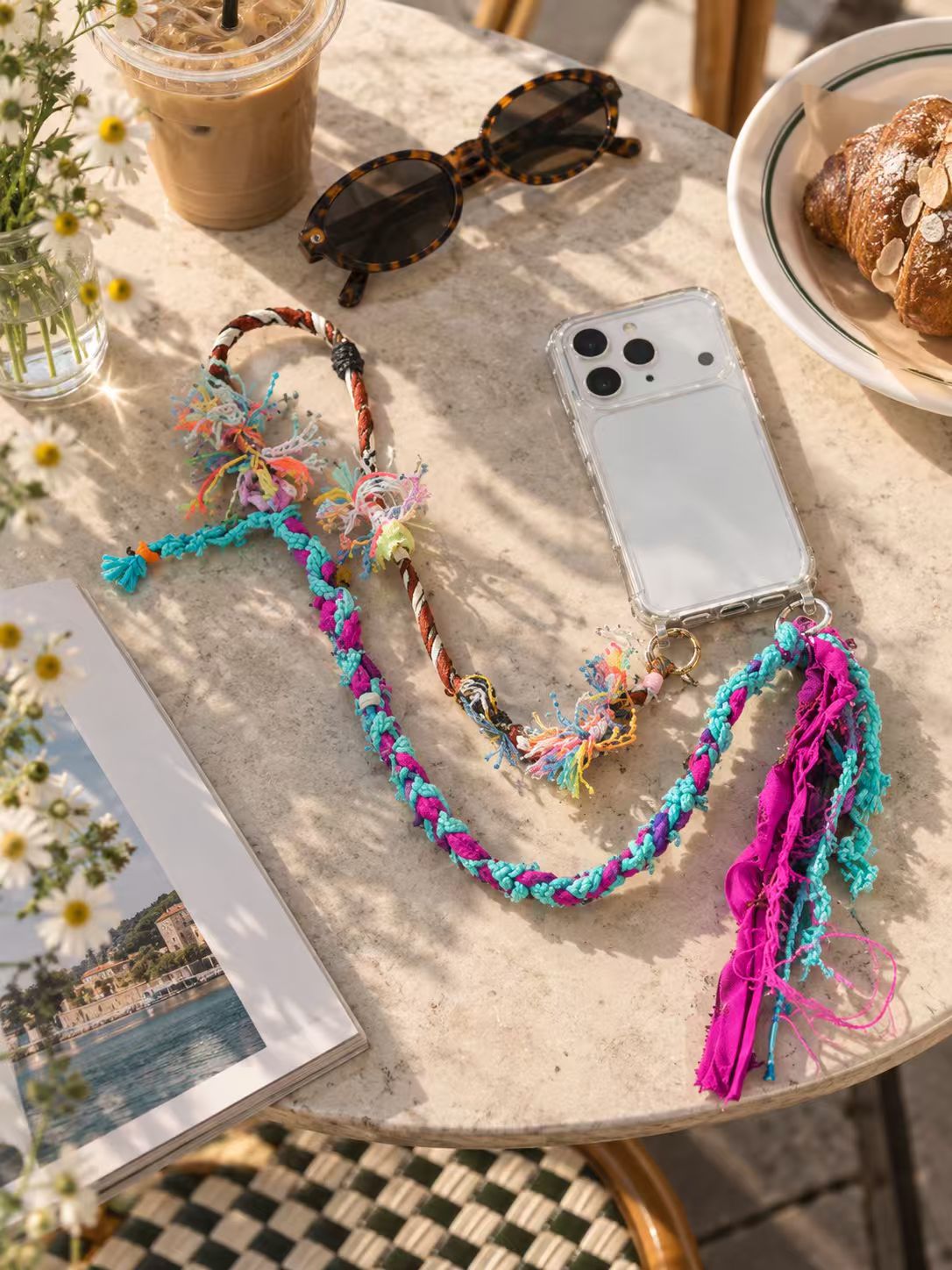COLOR YOU CAN CARRY.