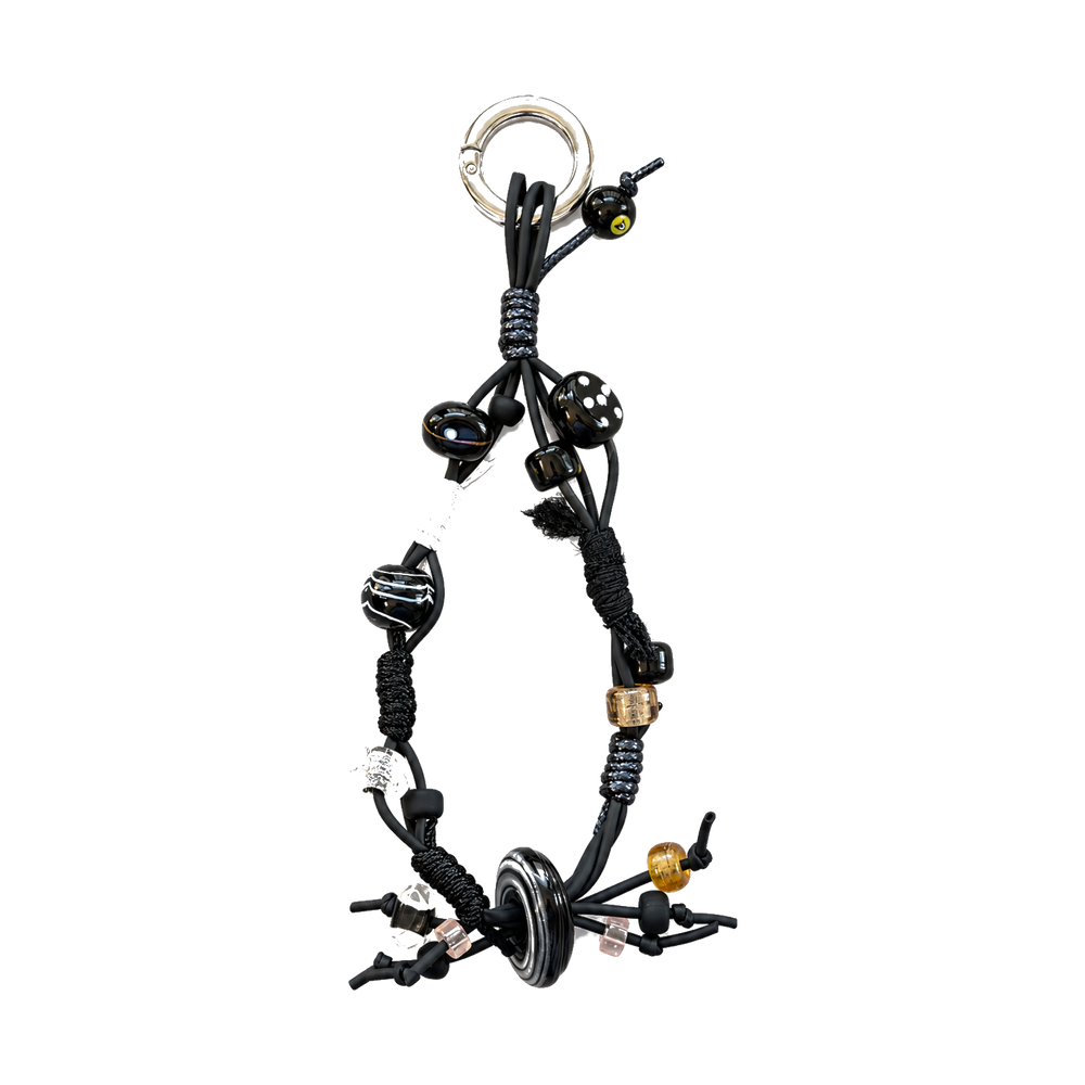 Noir Orbit Charm Loop